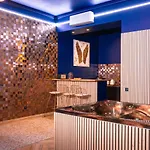 Apartamento Le Voluptueux ~ Sauna ~ Jacuzzi ~ Centre-ville