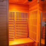 Le Voluptueux ~ Sauna ~ Jacuzzi ~ Centre-ville Apartamento *
