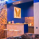 Apartamento Le Voluptueux ~ Sauna ~ Jacuzzi ~ Centre-ville Angers
