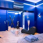 Le Voluptueux ~ Sauna ~ Jacuzzi ~ Centre-ville * Angers