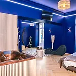 Le Voluptueux ~ Sauna ~ Jacuzzi ~ Centre-ville Angers