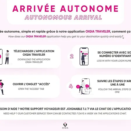 Apartament Le Voluptueux ~ Sauna ~ Jacuzzi ~ Centre-ville *