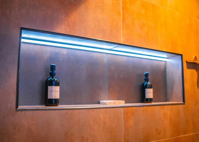 Le Voluptueux ~ Sauna ~ Jacuzzi ~ Centre-ville * Angers